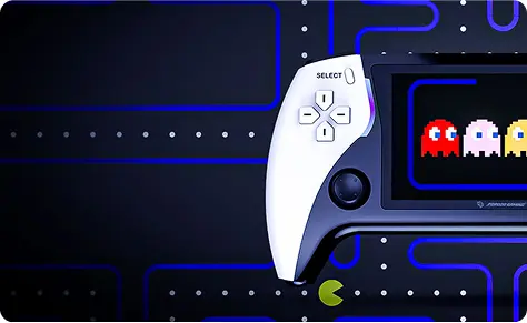 Game Controller