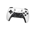 Porodo Gaming 2+16GB 2.4+5G Wifi 12.1 OS PS5 Controller - Black