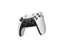 Porodo Gaming 2+16GB 2.4+5G Wifi 12.1 OS PS5 Controller - Black