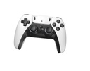 Porodo Gaming 2+16GB 2.4+5G Wifi 12.1 OS PS5 Controller - Black