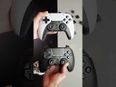 Porodo Gaming 2+16GB 2.4+5G Wifi 12.1 OS PS5 Controller - Black