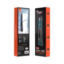 Porodo Gaming PS5 Slim - AI Smart Rapid Cooling Fan