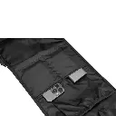 Porodo Gaming PS5 Storage & Laptop Backpack - Black