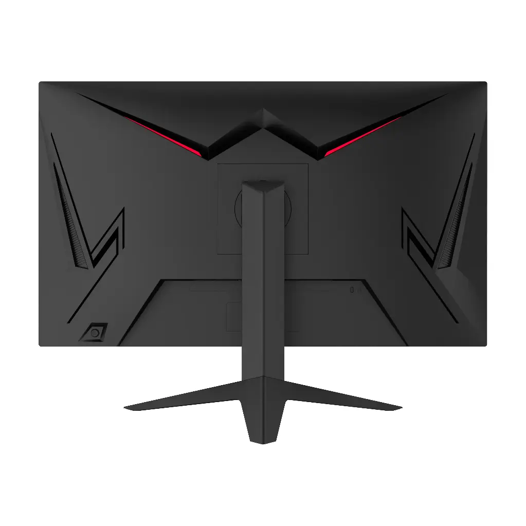 Porodo Gaming 27" FHD 120Hz Gaming Monitor - Black