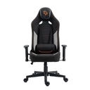 Porodo Gaming Professional Gaming Chair Molded Foam Seats