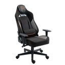 Porodo Gaming Professional Gaming Chair Molded Foam Seats