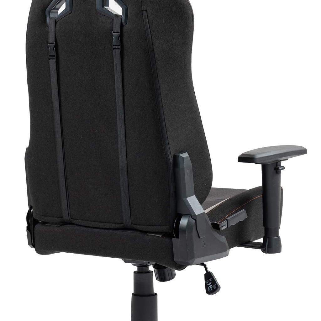 Porodo Gaming Professional Gaming Chair Molded Foam Seats