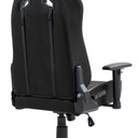 Porodo Gaming Professional Gaming Chair Molded Foam Seats