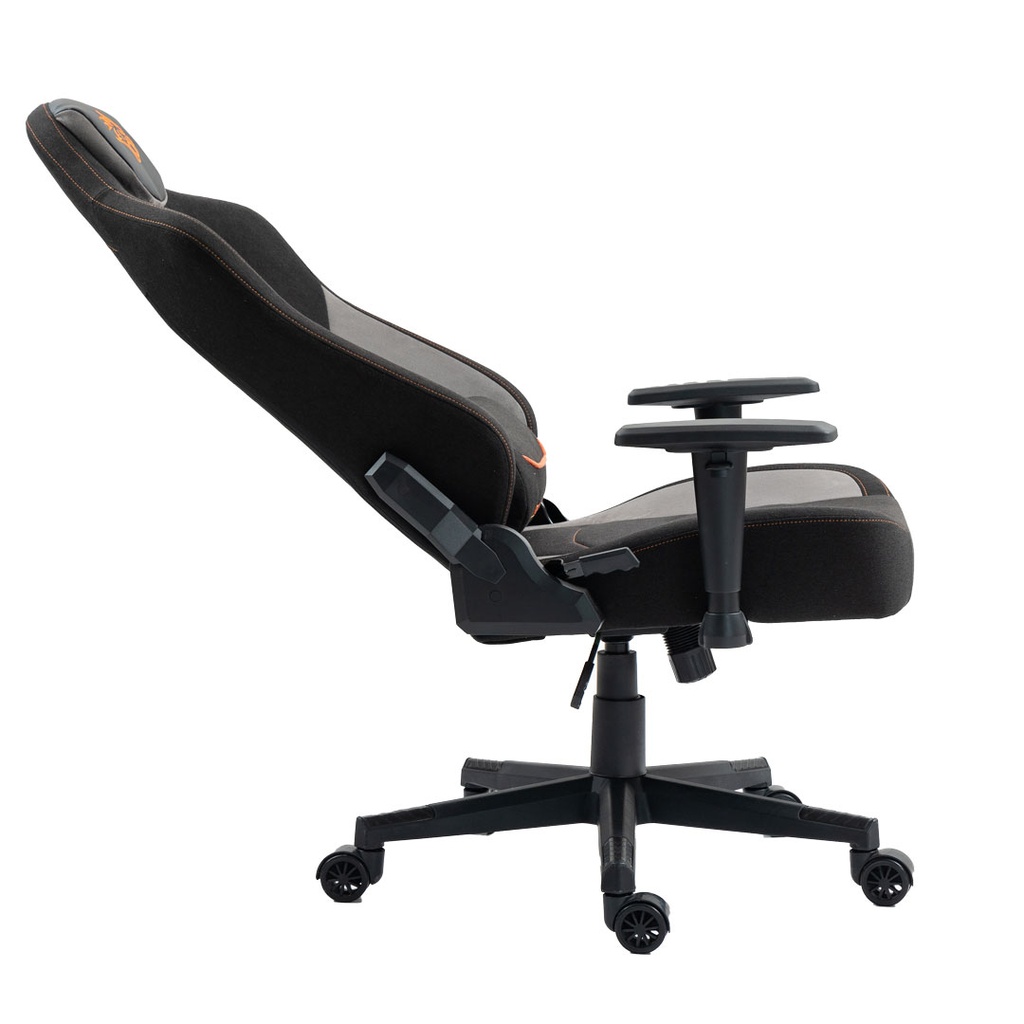 Porodo Gaming Professional Gaming Chair Molded Foam Seats