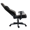 Porodo Gaming Professional Gaming Chair Molded Foam Seats