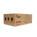 Porodo Gaming Professional Gaming Chair Molded Foam Seats