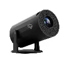 Porodo Gaming Projector with Controllers - Black