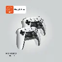 Porodo Gaming Projector with Controllers - Black