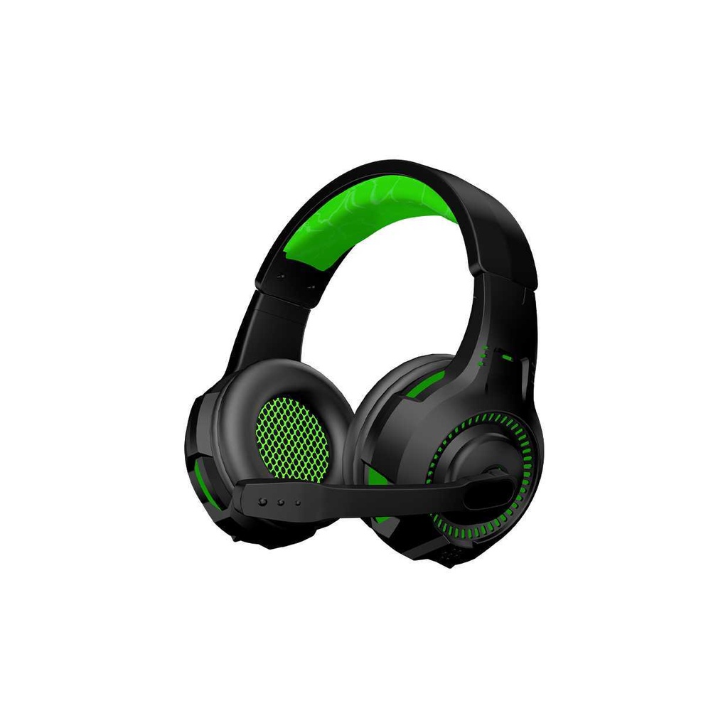 Gaming Set 4-in-1(Keyboard, Mousepad, Mouse, Headphone)3