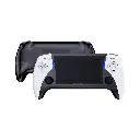 Porodo Gaming Arcade X Game Console - Black and White