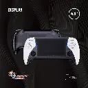 Porodo Gaming Arcade X Game Console - Black and White