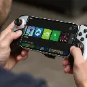 Porodo Gaming Chillcore Cooling Game Controller with Macro Mapping & Vibration - Black4.webp