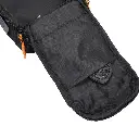 Porodo Gaming Crossbody Bag - Black