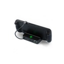 Porodo Gaming Stream Deck Hub with WLAN - Black