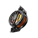 Porodo Gaming Freezing Semiconductor MagSafe Mobile Cooling - Black