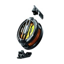 Porodo Gaming Freezing Semiconductor MagSafe Mobile Cooling - Black