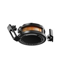 Porodo Gaming Freezing Semiconductor MagSafe Mobile Cooling - Black