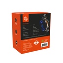 Porodo Gaming Freezing Semiconductor MagSafe Mobile Cooling - Black