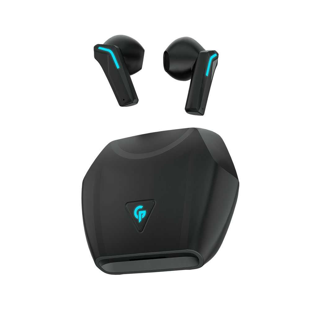 Gaming True Wireless Earbuds 400mAh