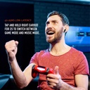 Gaming True Wireless Earbuds 400mAh6