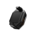 Porodo Gaming Freezing Semiconductor Mobile Cooling and Display - Grey