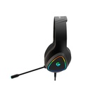 Gaming Headphone HD Sound With RGB1