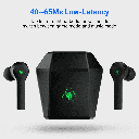 Gaming True-Wireless Earbuds 300mAh1