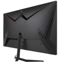 Porodo Gaming MT9701 Solution FHD/180Hz Monitor with RGB light - Black	