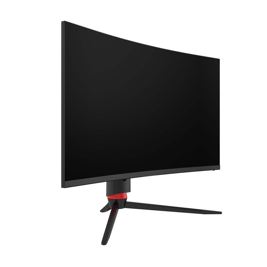 Porodo Gaming MT9800 Solution FHD/240Hz Monitor with RGB light - Black