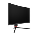 Porodo Gaming MT9800 Solution FHD/240Hz Monitor with RGB light - Black