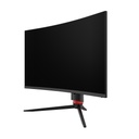 Porodo Gaming MT9800 Solution FHD/240Hz Monitor with RGB light - Black	