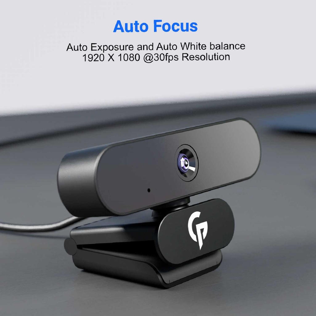 Gaming Webcam (High Definition)1080P3