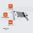 Porodo Gaming Multi-Platform Game Controler