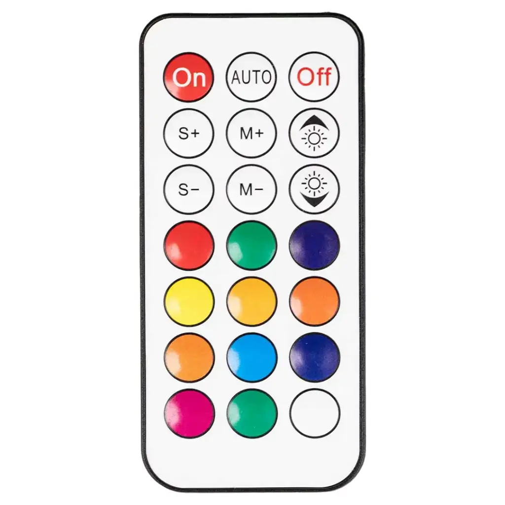 Porodo Gaming Xcommand Carbon Fiber Gaming Table with RGB Lights & Holders - Black.webp