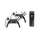 Porodo Gaming 2+16GB 2.4+5G Wifi 12.1 OS PS5 Controller - Black