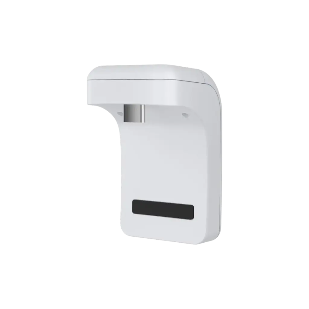 Porodo Gaming PS5 Gamepad Controller Back Battery 1800mah - White