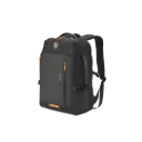 Porodo Gaming PS5 Storage & Laptop Backpack - Black