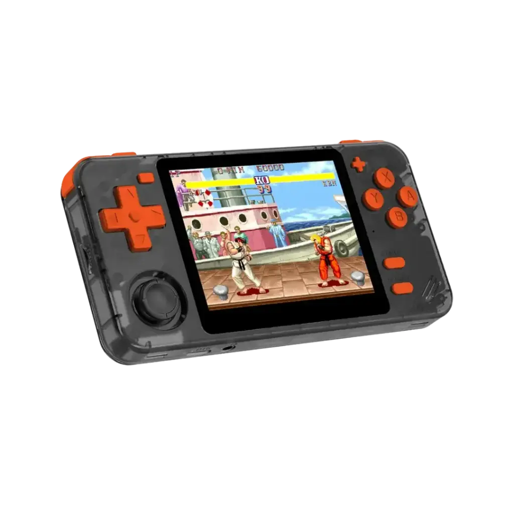 Porodo Gaming Retro Arcade Gaming Console