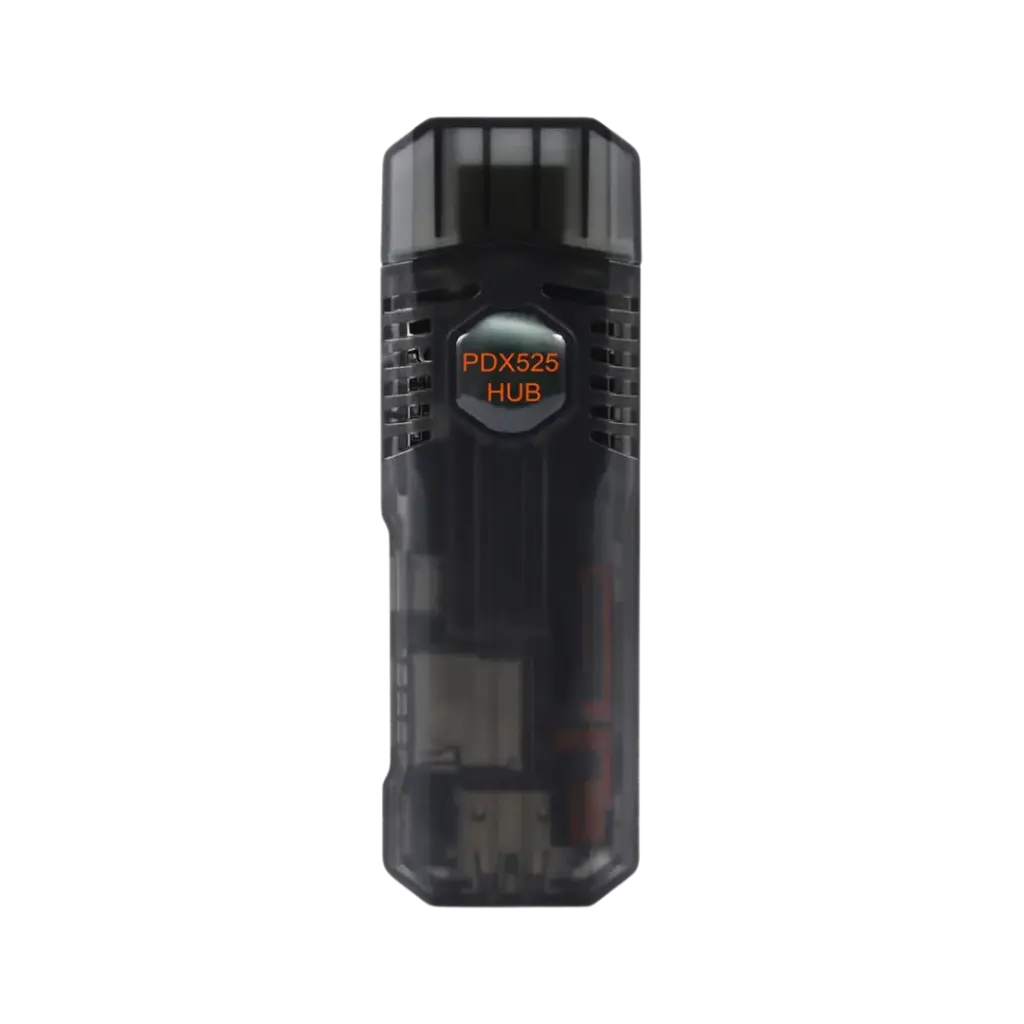 Porodo Gaming Android TV & Game Stick 2GB+16GB