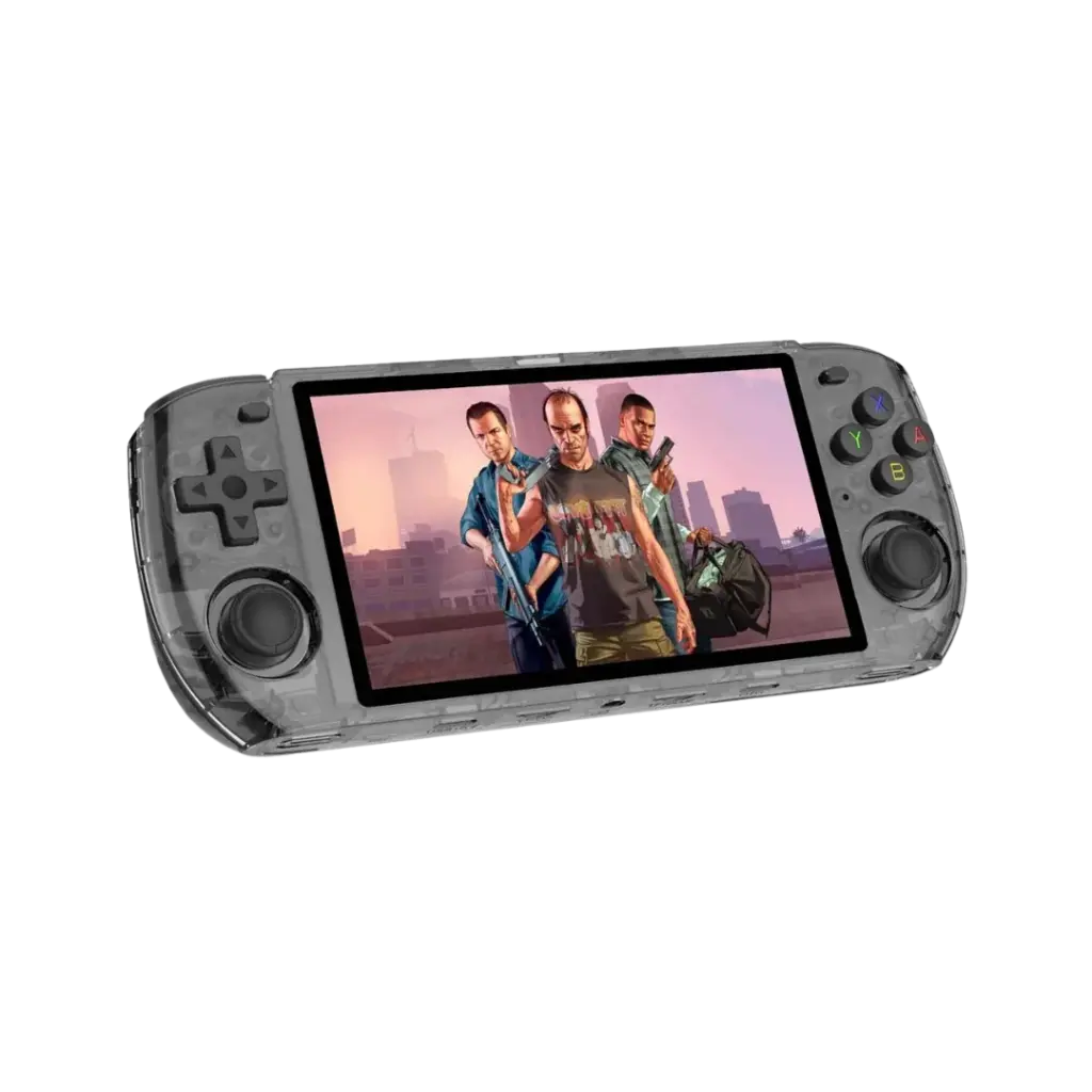 Porodo Gaming Arcade Pro JELOS OS - Game Console