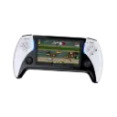 Porodo Gaming Arcade X Game Console - Black and White