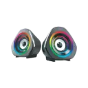 Porodo Gaming Stereo Gaming Speakers