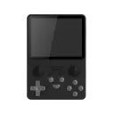 Porodo Gaming Arkos Retro Game Console 3.5 16G+128G 3500mAh - Black