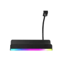 Porodo Gaming Stream Deck Hub with WLAN - Black