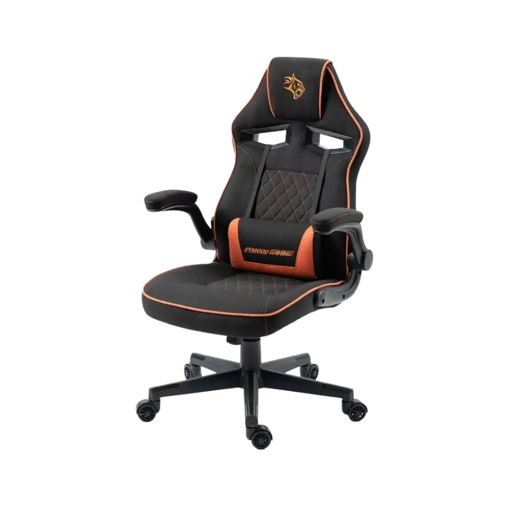 Porodo Gaming Ergonomic Gaming Chair